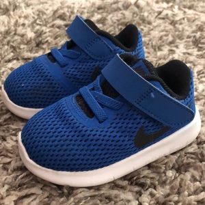 Toddler Nikes
